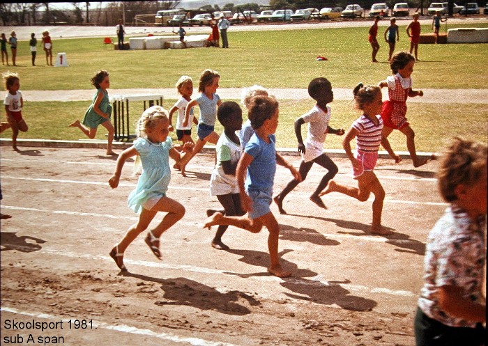 School Sports